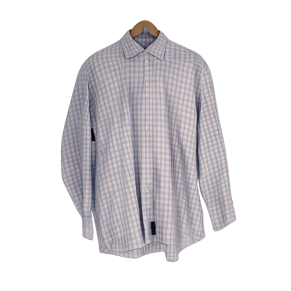 Custom Shirts by WOODIES. Amazing Quality! This Shirt measures as an XXL.